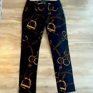 Ralph Lauren LRL Women’s jeans Size 4P - Rare Find